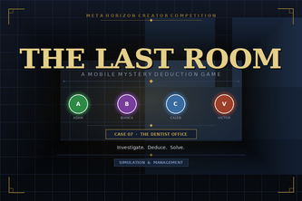 The Last Room