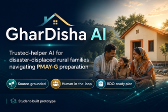 GharDisha AI