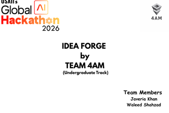 Idea Forge
