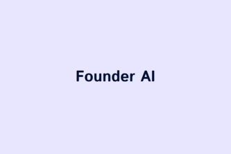 FOUNDERAI