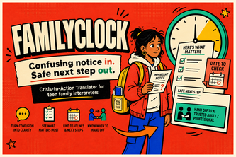 FamilyClock