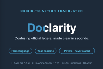 Doclarity