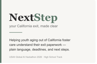 NextStep AI