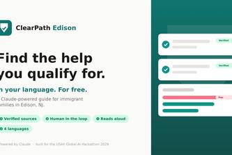 ClearPath Edison