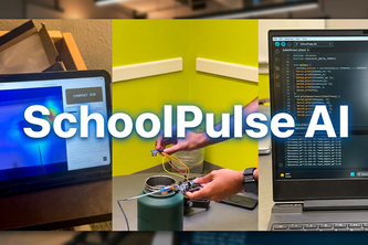 SchoolPulse AI