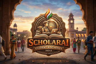 ScholarAI