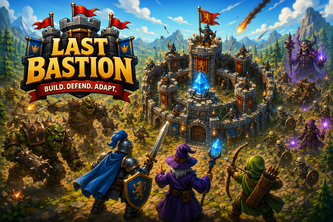 Last Bastion