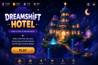 DreamShift Hotel