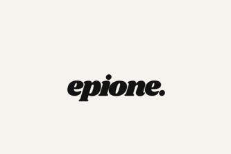 Epione