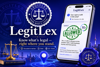 LegitLex