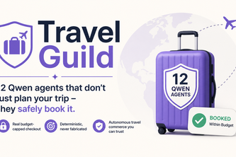 Travel Guild