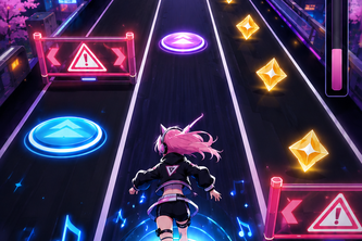 Viral Rush
