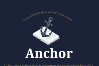 Anchor
