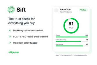 Sift