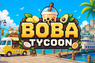 Boba Tycoon