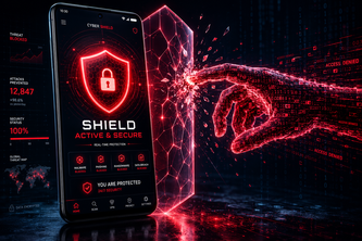 Kavach-UPI: Remote Fraud Security Shield
