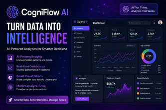 Cogniflow-ai