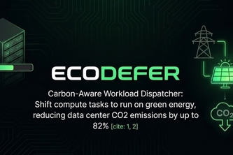 EcoDefer