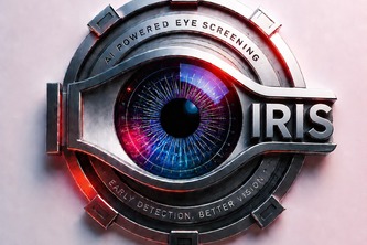 IRIS-AI POWERED EYE SCREENING PARTNER