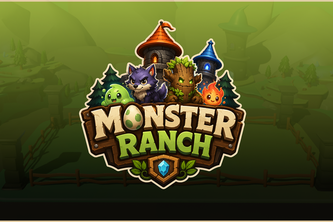 Monster Ranch