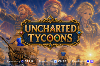 Uncharted Tycoons