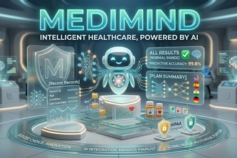 MediMind AI