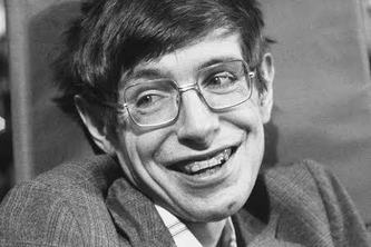 The Hawking Initiative