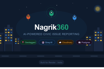 Nagrik360 