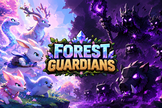 Forest Guardians