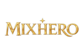 MIX HERO
