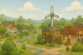 Echo City 