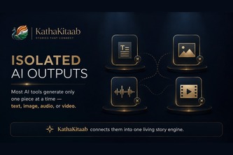 KathaKitaab
