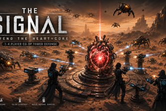The Signal