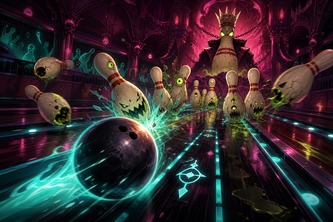Rogue Strike