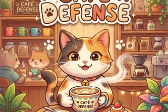 Cafe Defense
