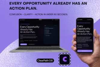 ClearPath OS