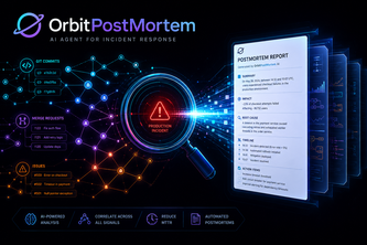 OrbitPostMortem