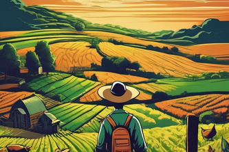 Defend the Farm