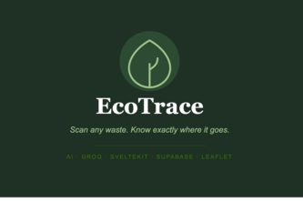 EcoTrace 