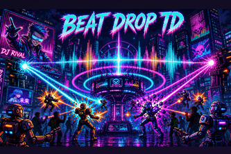 Beat Drop TD
