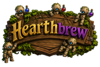 Hearthbrew