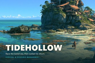 Tide Hollow