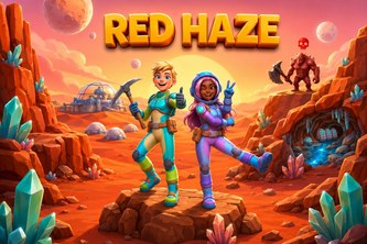 Red Haze