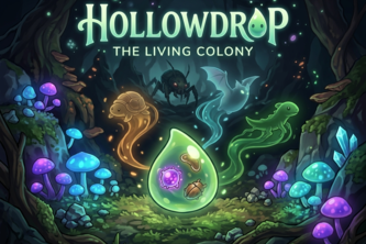 HollowDrop