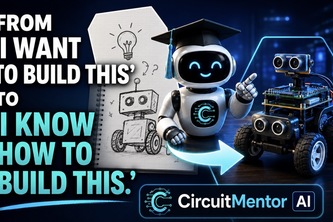 CircuitMentor (AI)