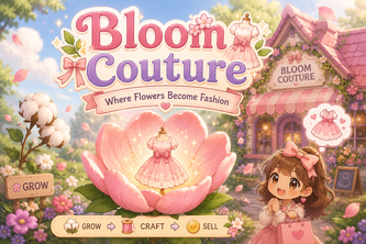 Bloom Couture