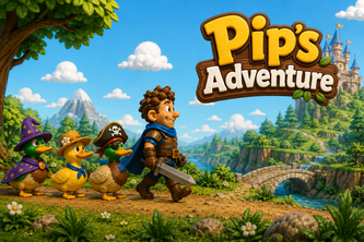 Pip's Adventure