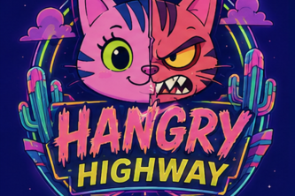 Hangry Highway
