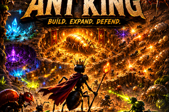 Ant King