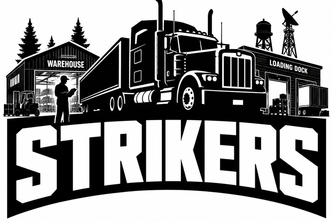 Strikers